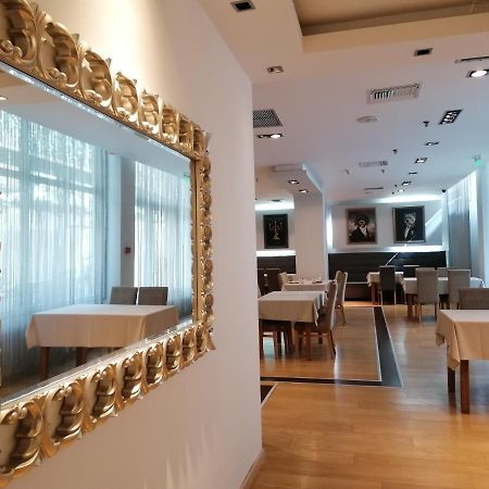 Hotel Alexandros Анхиалос Экстерьер фото