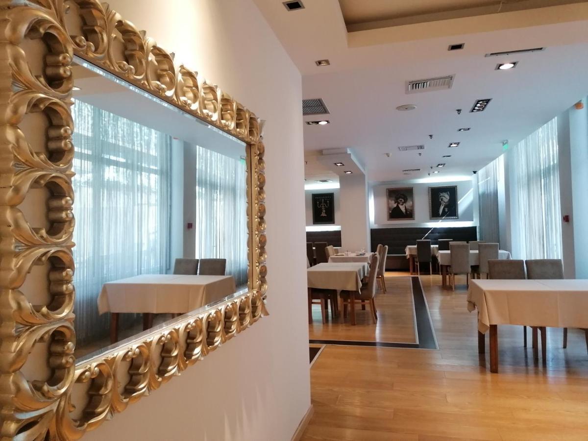 Hotel Alexandros Анхиалос Экстерьер фото
